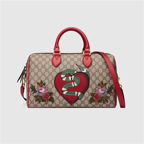 GUCCI® TR Official Site 